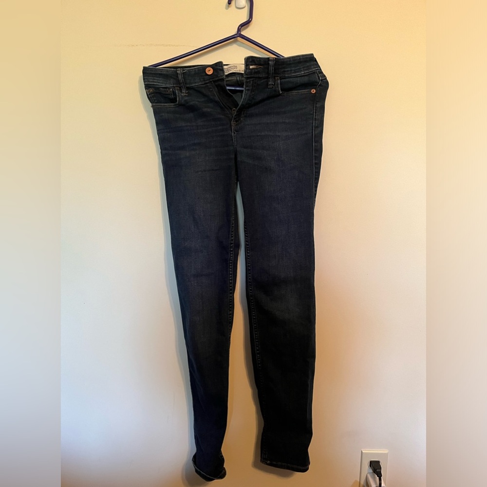 Abercrombie&Fitch jeggings